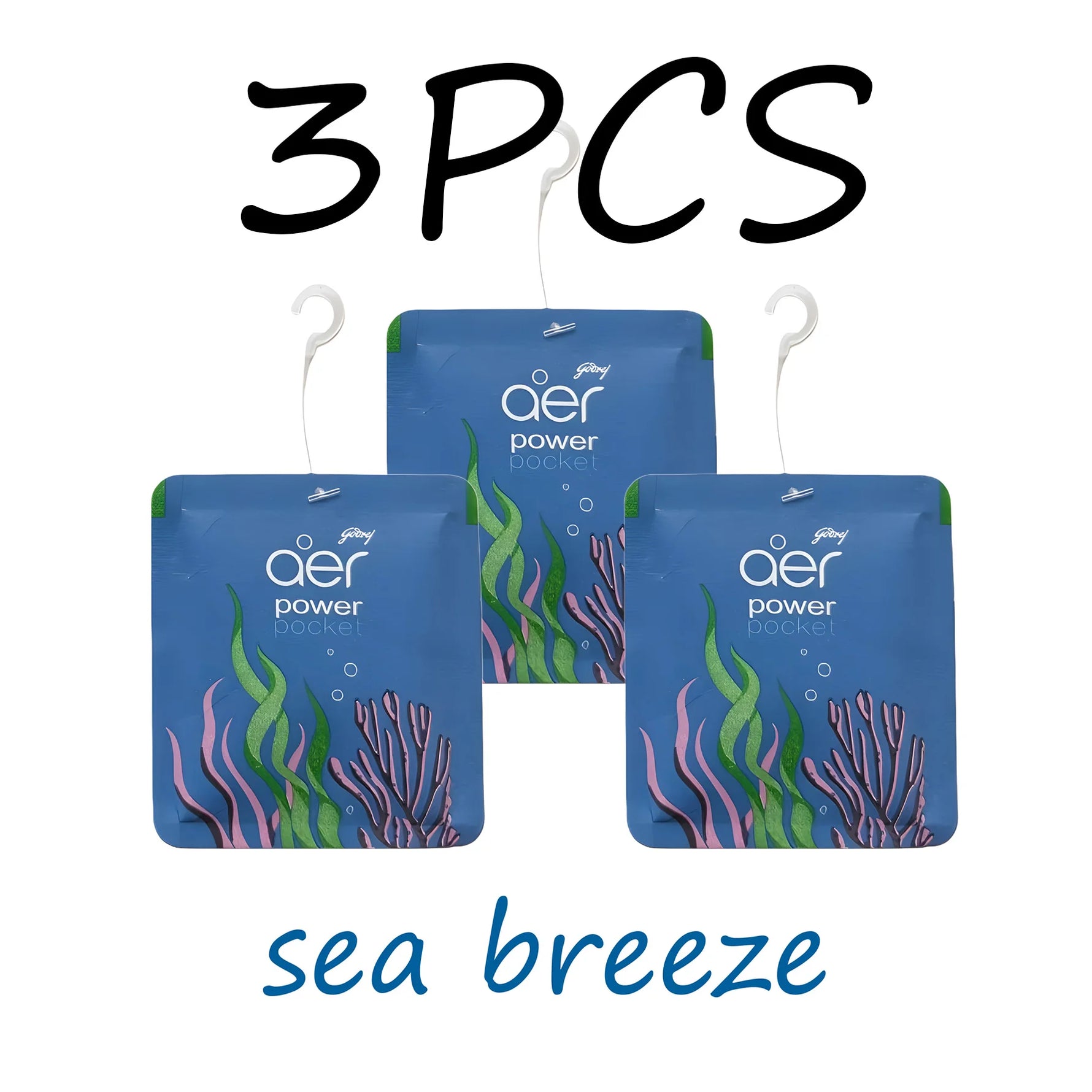 Fragrance Gel Air Freshener for Car and Home | Decorative Scented Ornament alternate view