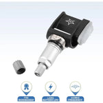 A0009052102 Tire Pressure Monitor Sensor | 433MHz TPMS for Mercedes-Benz E-Class W213 C2 detail view