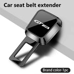 Car Seat Belt Extender Plug for Peugeot 206 207 208 3008 307 308 2008 407 508 5008 10 alternate view