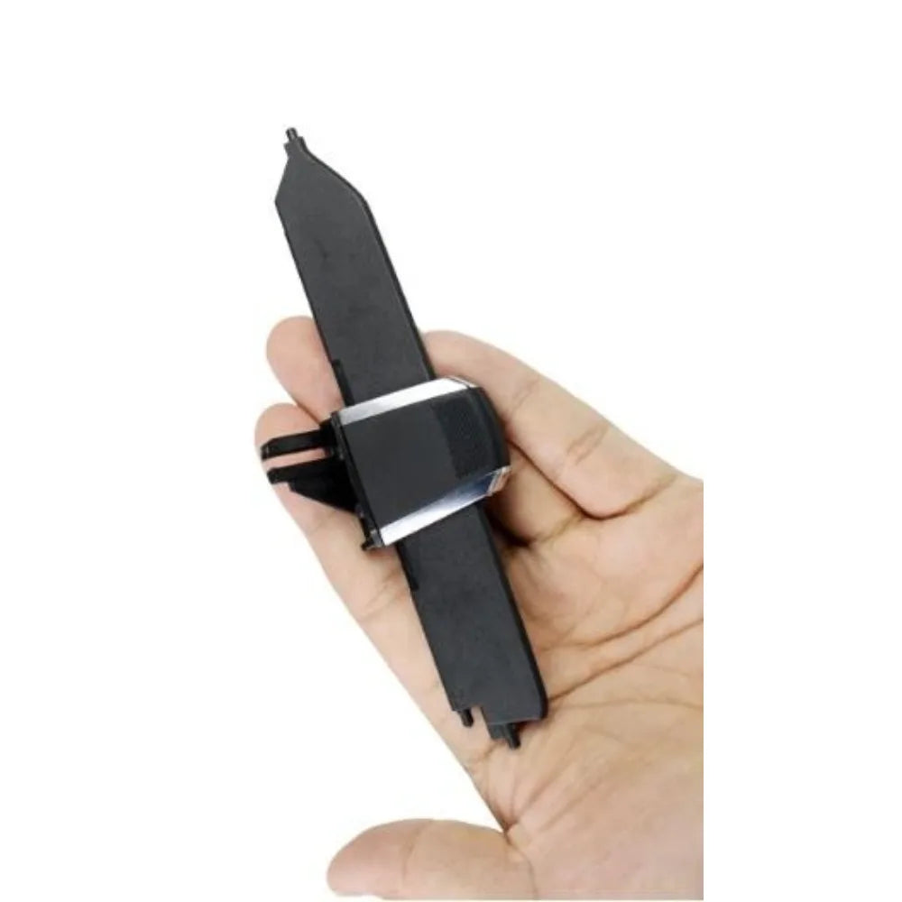 For Geely for LYNK&CO 06 Automotive Parts Front Dashboard Air Conditioner Vent Louver Adjustment Tab Fastener Clip Brand New