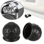 Universal Tow Ball Cover | 50mm Trailer Hitch Protector