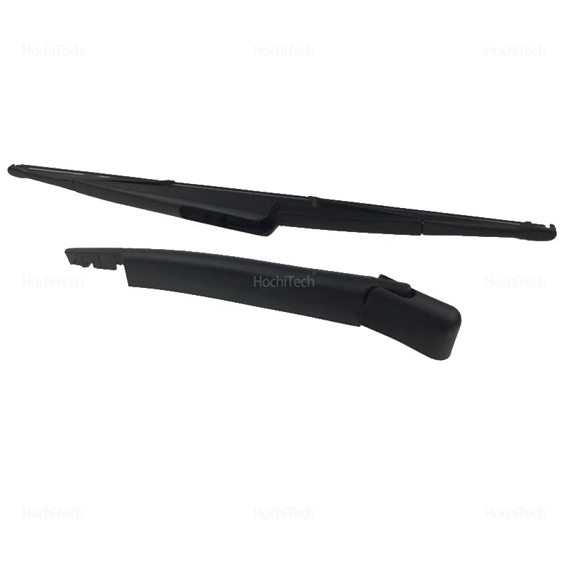 For Ford Expedition Lincoln Navigator 2009-2015 9L1Z17526A Car Accessories Rear Windshield Wiper Arm Blade Set Black Replacement