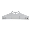 Wheel Alignment Tool Set | 2 PCS Carbon Steel Plates with Digital Angle Finder for Home detail view
