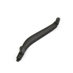 Car Inner Door Handle Trim Pull Grab Panel Handle For BMW F15 F16 F85 F86 Interior additional angle