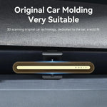 YZ For Tesla Model 3/Y 2021-2026 air outlet aromatherapy clip bracket soft silicone a alternate view