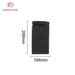For Peugeot 301 2008 Car Center Armrest Box Cover Console Sliding Shutters Cup Holder lifestyle view