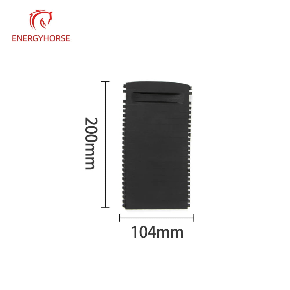 For Peugeot 301 2008 Car Center Armrest Box Cover Console Sliding Shutters Cup Holder lifestyle view