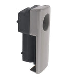 1pc ABS Car Glove Box Lock Latch Handle Gray/ Beige 5550635020E0 for Toyota 4Runner 2 alternate view