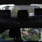 Car Window Sunshade Cover Block for Kids Car Side Window Shade Cling Sunshades Sun Shade Cover Visor Shield Screen