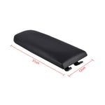 For Skoda Octavia Fabia Roomster Rapid Center Console Armrest Lid Cover additional angle