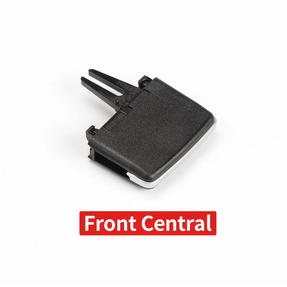 1668300054 1668300154 1668300554 Car Front Rear AC Air Vent Outlet Tab Clip Repair Kit For Mercedes Benz W166 W292 ML350 GL450