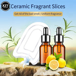Car Air Freshener Helicopter Solar Power Plane Fragrance Diffuser Ornament Perfume Freshener Auto Accessories Dashboard