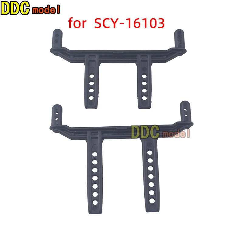 SCY16103 SCY16101 RC Car Upgrade Parts Remote Control Vehicle detail view