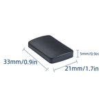Switch Button Cover For Mercedes W221 LHD Car Glove Box Switch Cover Toolbox Lid Lock For Ben S Clas