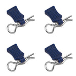 RC Car Body Shell Clips Pin Buckle 1/10 1/12 1/16 D90 detail view