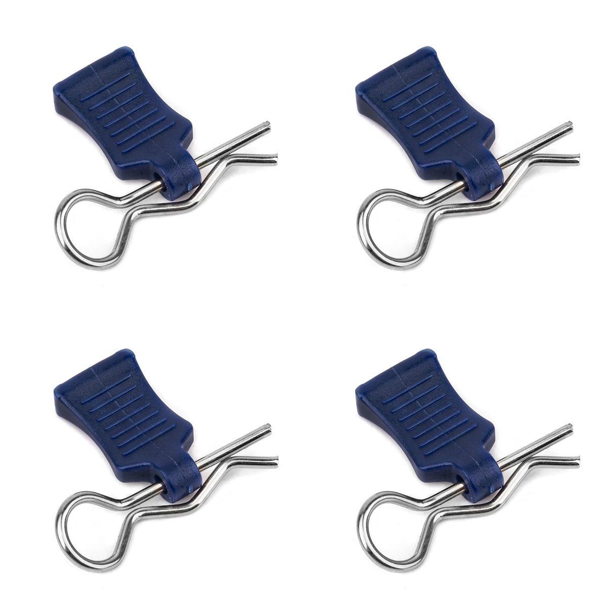 RC Car Body Shell Clips Pin Buckle 1/10 1/12 1/16 D90 detail view