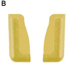 Adhesive Mobile Phone Holder for Car Center Console close-up view