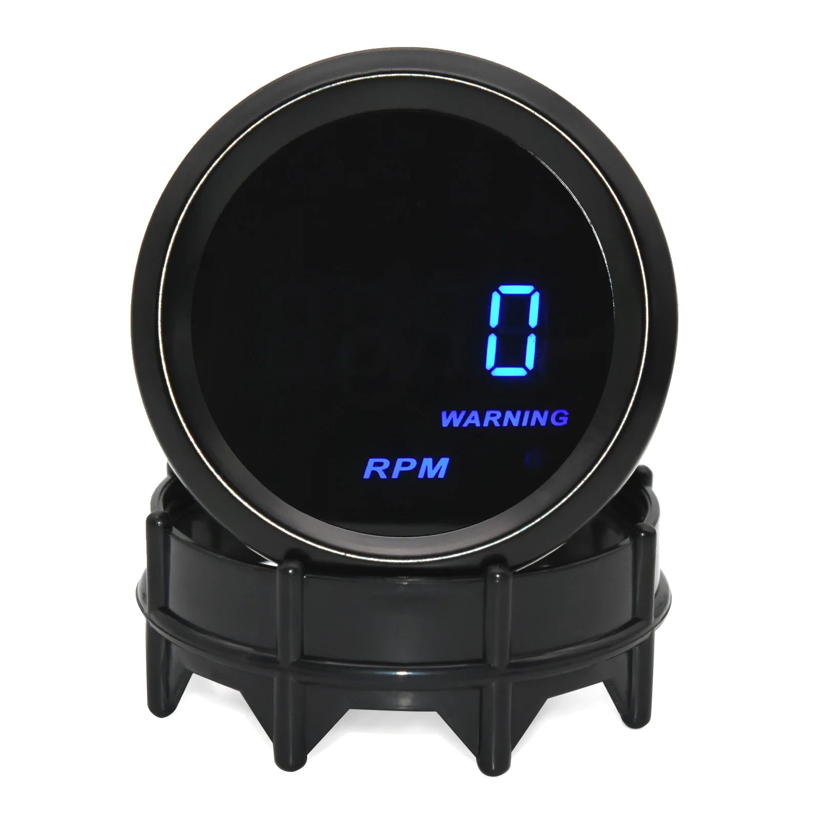 52mm Car Gauge Set | 7-in-1 Digital Tachometer, Boost, Temp, Oil, Voltmeter alternate view