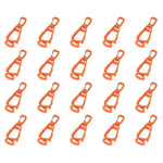 1-10pcs Glove Clips For Work Glove Holders Glove Belt Clip With Hook Portable Work Glo close-up view