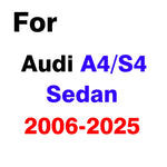 Full Car Cover for Audi A2 A4 A5 Q2 Q4 Q7 A7 | Waterproof Outdoor Sun Shade Snow Ra additional angle