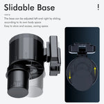 Car Cup Holder Expander Adjustable Phone Holder Organizer