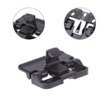 1Pc Center Console Armrest Cover Lock Latch Lid 5890833030