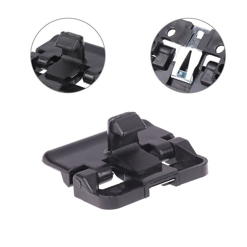 1Pc Center Console Armrest Cover Lock Latch Lid 5890833030