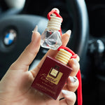 Perfume Car Perfume, a Car Fragrance Used for Car Interior Accessories, a Long-Term additional angle