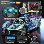 RC Car 4Ch Remote Control Drift Racing Car Toy detail view