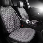 3D Breathable Car Seat Cushion for Most Cars