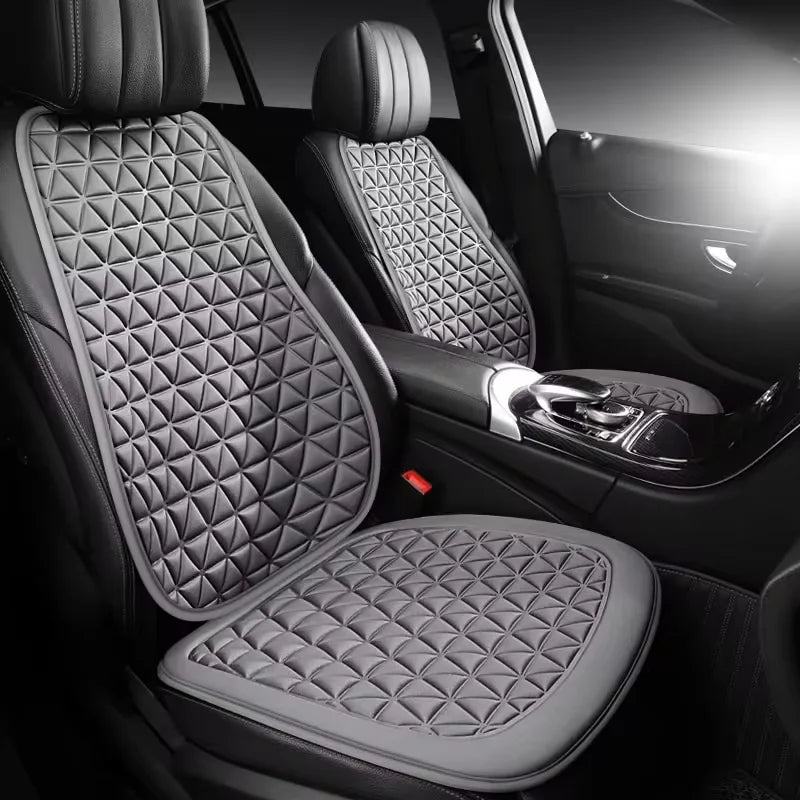 3D Breathable Car Seat Cushion for Most Cars