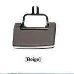 A04E AC Vent Paddle Clip Tab Repair Kit 2Pcs High Quality AC Vent Replacement Clips for W164 X164 ML GL Cars