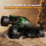 SCY9522PRO 85KM/H High Speed RC Car Brushless 4WD Off-Road Drift Remote Control Car 1 lifestyle view
