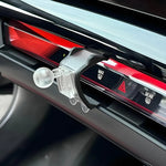 For BMW 5 SERIES i5 G60 2024 2025 2026 15W Phone Wireless Charger Magnetic Holder Stand Trim Accessories