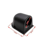52mm Car Gauge Pod Holder Universal Single Double Triple | 2 Inch 52mm Gauge Mount fo alternate view