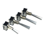 1 Piece Toggle Switch For FrSky X9E X9D QX7 Futaba T6J T8J T8FG 14SG 10C 12FG 16SZ Ra alternate view
