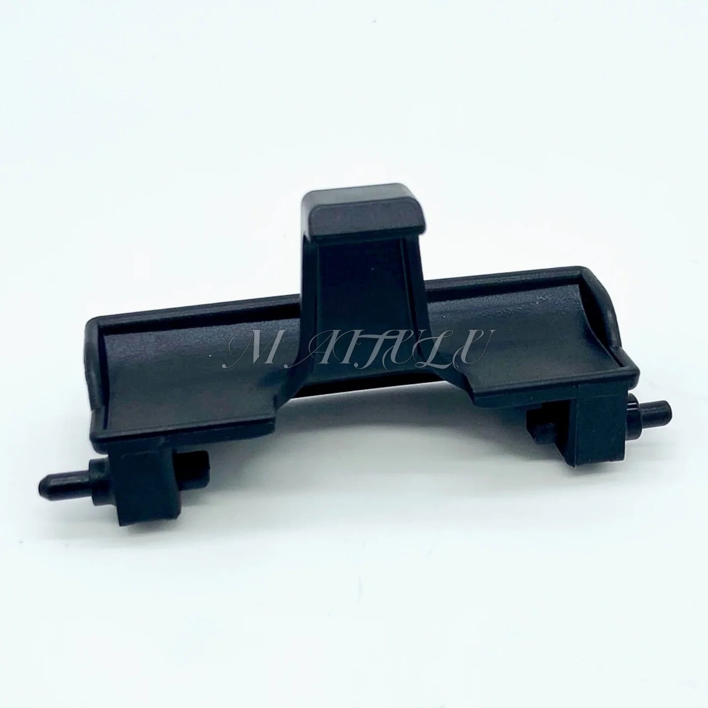 1Pc Car Armrest Lid Latch Lock 83409-T4N-H01 Center Console Cover Auto Clip With Spring Fit For Honda Jade 2013-2017 2018