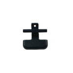 Car Upper Armrest Latch Latch grey For Hyundai Sonata NF 2007 2008 2009 2010  Center Console With Or Trans 84661 84662 3K000U7