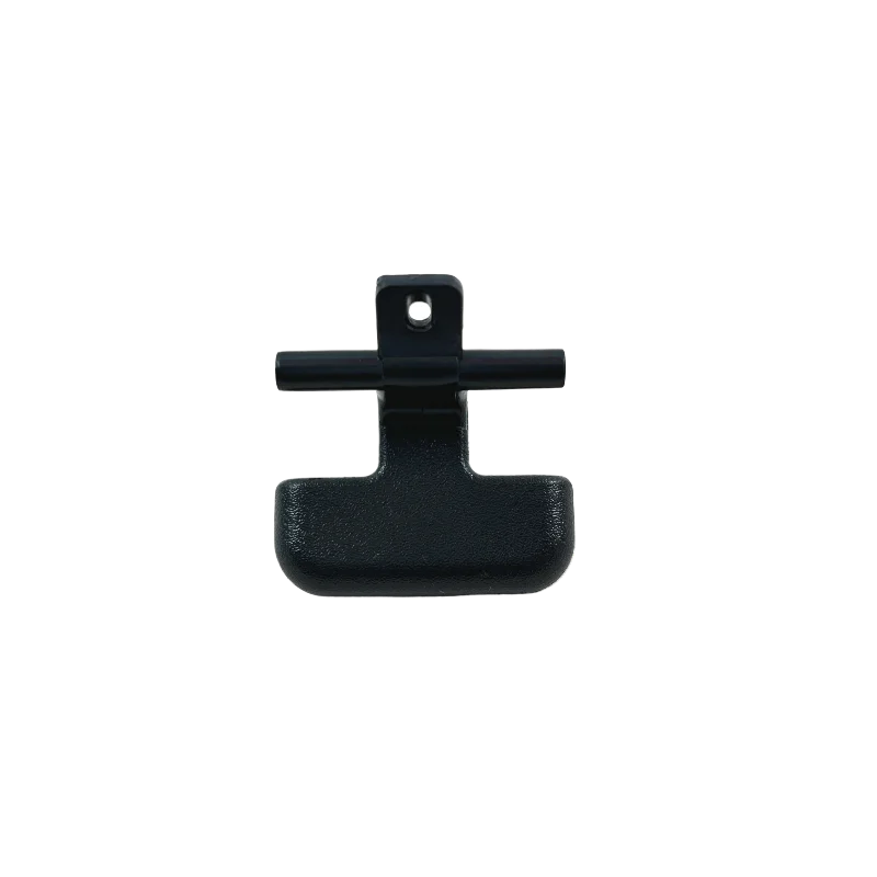 Car Upper Armrest Latch Latch grey For Hyundai Sonata NF 2007 2008 2009 2010  Center Console With Or Trans 84661 84662 3K000U7