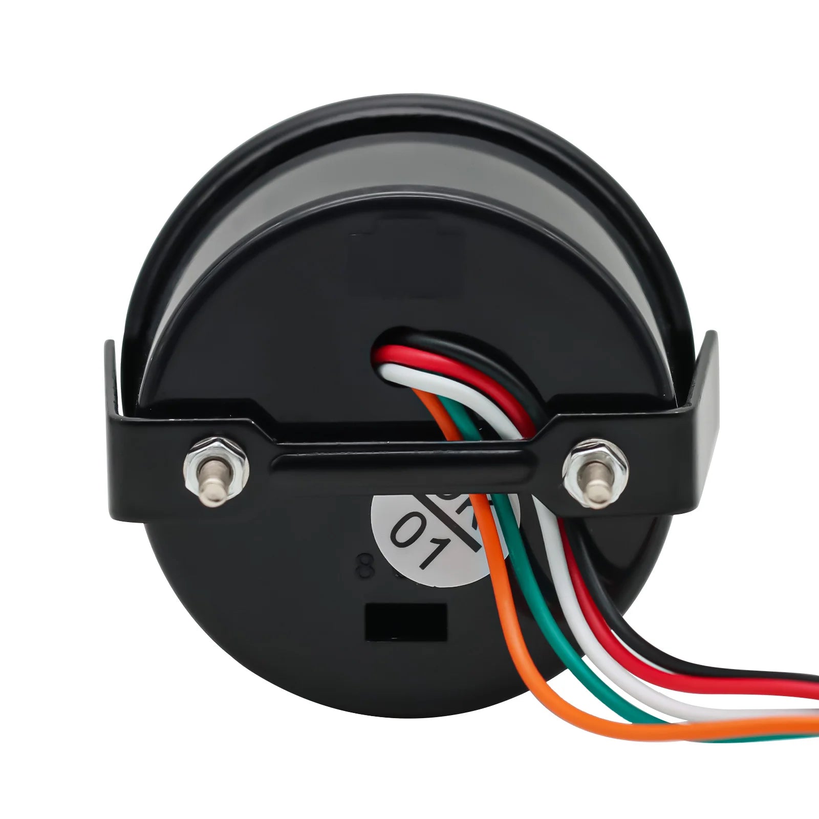 52mm Digital Display Turbo Boost Gauge | PSI Water Oil Temp Oil Pressure Voltmeter Ta lifestyle view