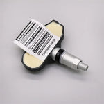 4 PCS Car Tire Pressure Monitor Sensor TPMS 7PP907275F | Compatible with Audi, Porsch lifestyle view