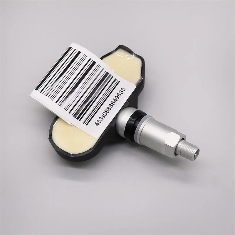 4 PCS Car Tire Pressure Monitor Sensor TPMS 7PP907275F | Compatible with Audi, Porsch lifestyle view