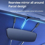 Car Windshield Sunshade Foldable Front Window Shade alternate view