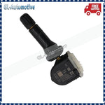 Set of 4 TPMS Tire Pressure Sensor F2GT-1A180-CB 433MHz | Compatible with Ford Edge E lifestyle view