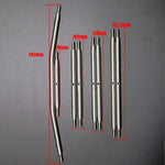 Metal Suspension Link Rod Linkage Steering Pull Rod for AXIAL RBX10 Ryft AXI03005 1/1 alternate view