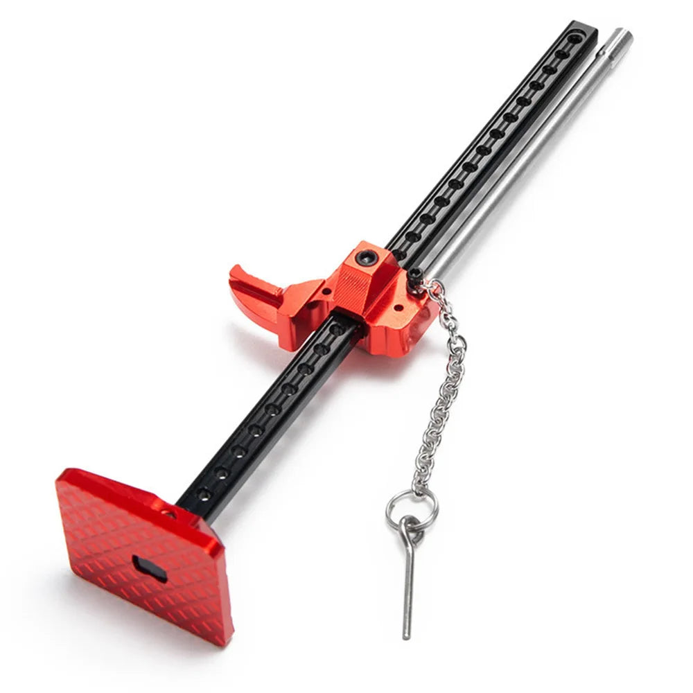 Metal Jack Tool for 1:10 RC Crawler D90 D110