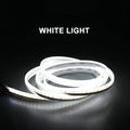 After Trunk Light for Tesla Model Y 2020-2025 | Bright LED Silicone Lamp with Magnetic I detail view
