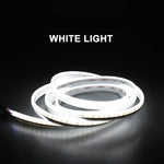 After Trunk Light for Tesla 2025 Model Y Juniper | LED Strip with Magnetic Induction detail view