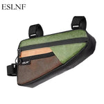 ESLNF Fit Bag, Capacity For Road Triangle Mountain Large Top Durable Tube Universal B lifestyle view