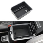 For Mitsubishi Outlander 2019 - 2021 2022 2023 Armrest Storage Box Center Console Tray Holder Organi